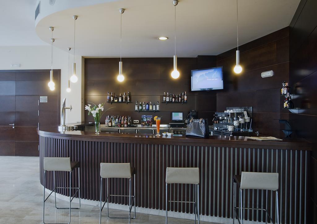 Hotel Bahia Calpe By Pierre & Vacances Εξωτερικό φωτογραφία