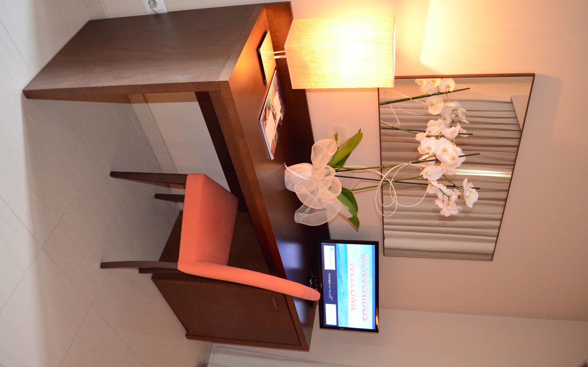 Hotel Bahia Calpe By Pierre & Vacances Εξωτερικό φωτογραφία