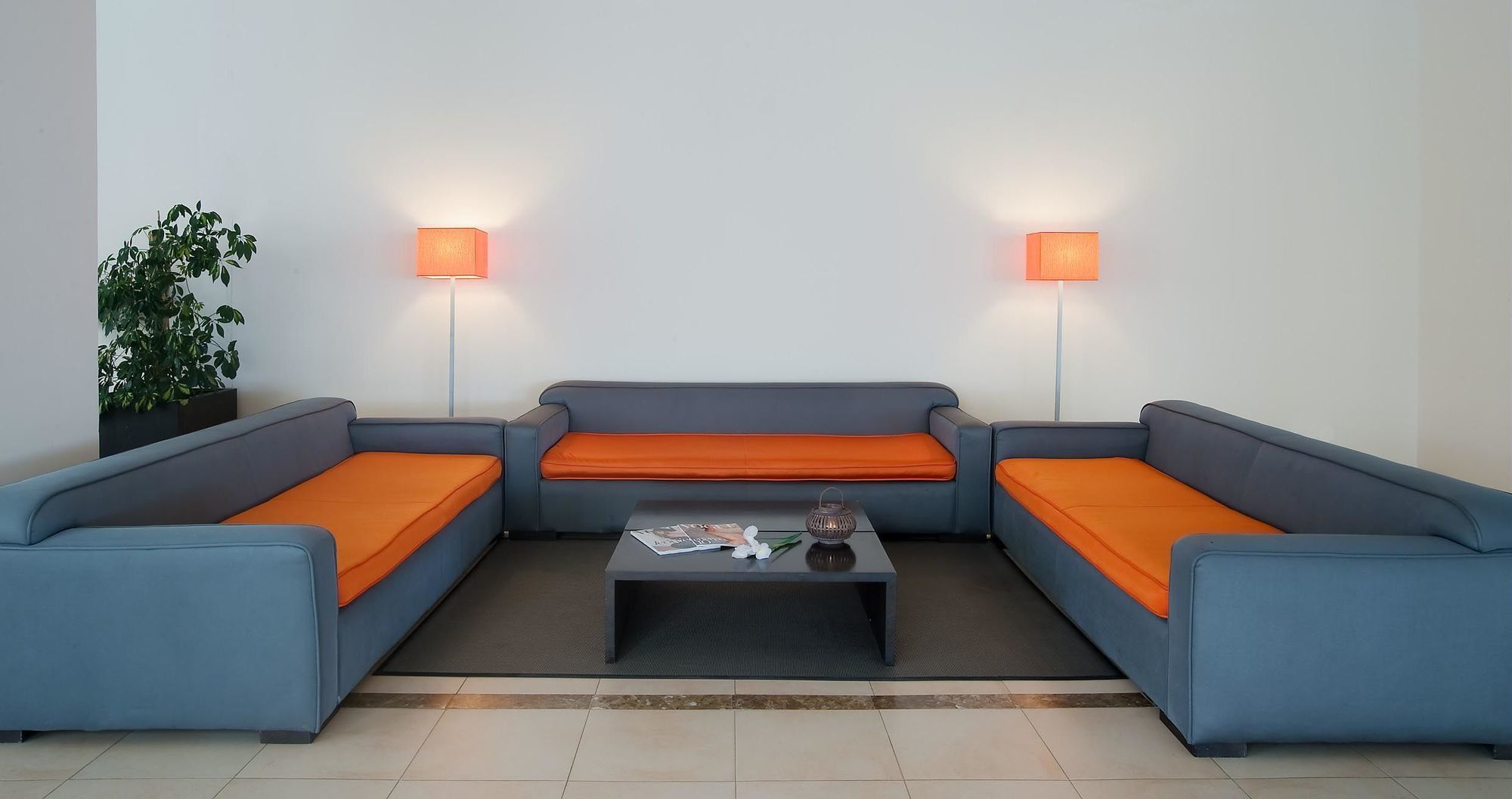 Hotel Bahia Calpe By Pierre & Vacances Εξωτερικό φωτογραφία