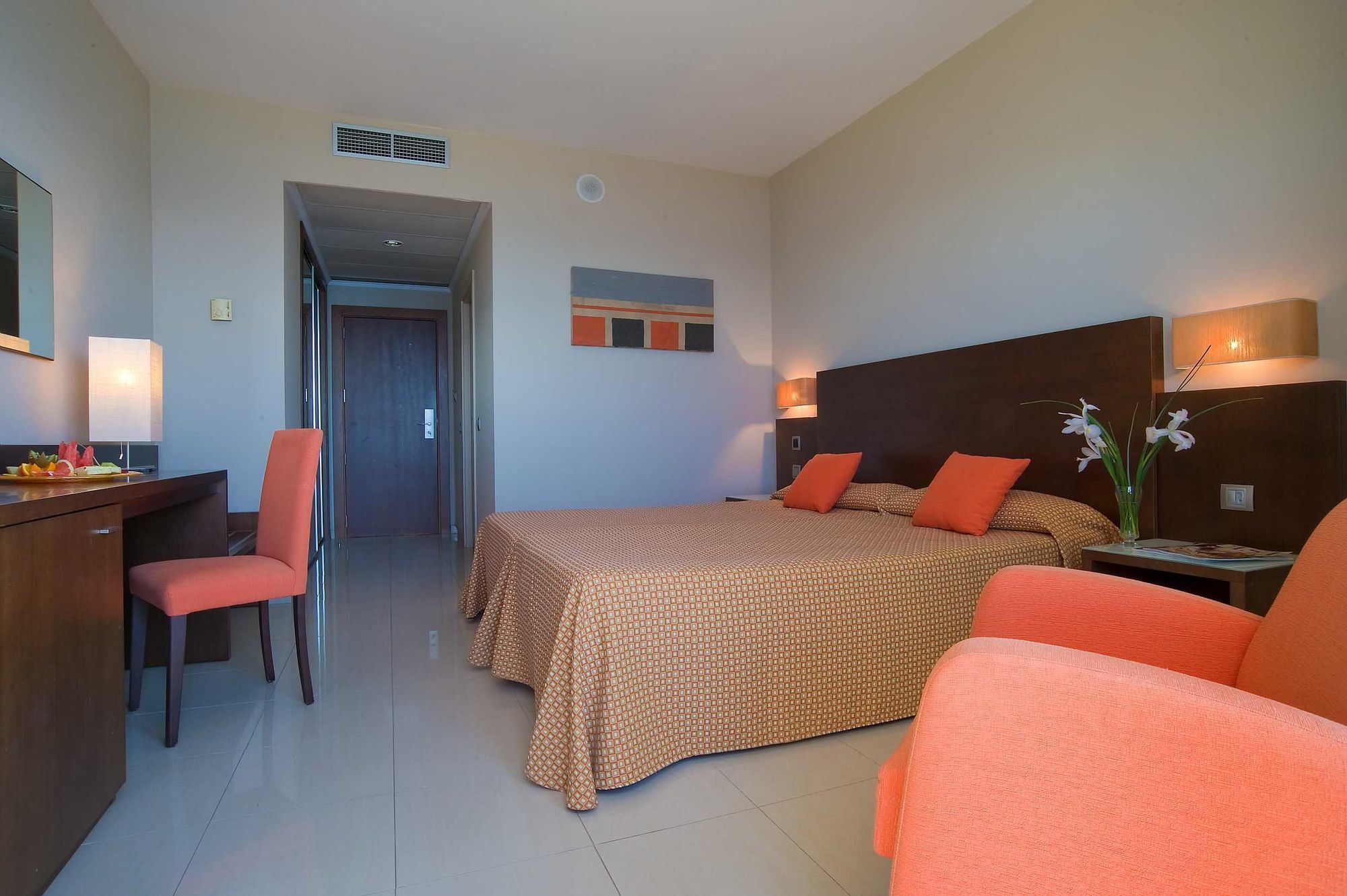 Hotel Bahia Calpe By Pierre & Vacances Εξωτερικό φωτογραφία