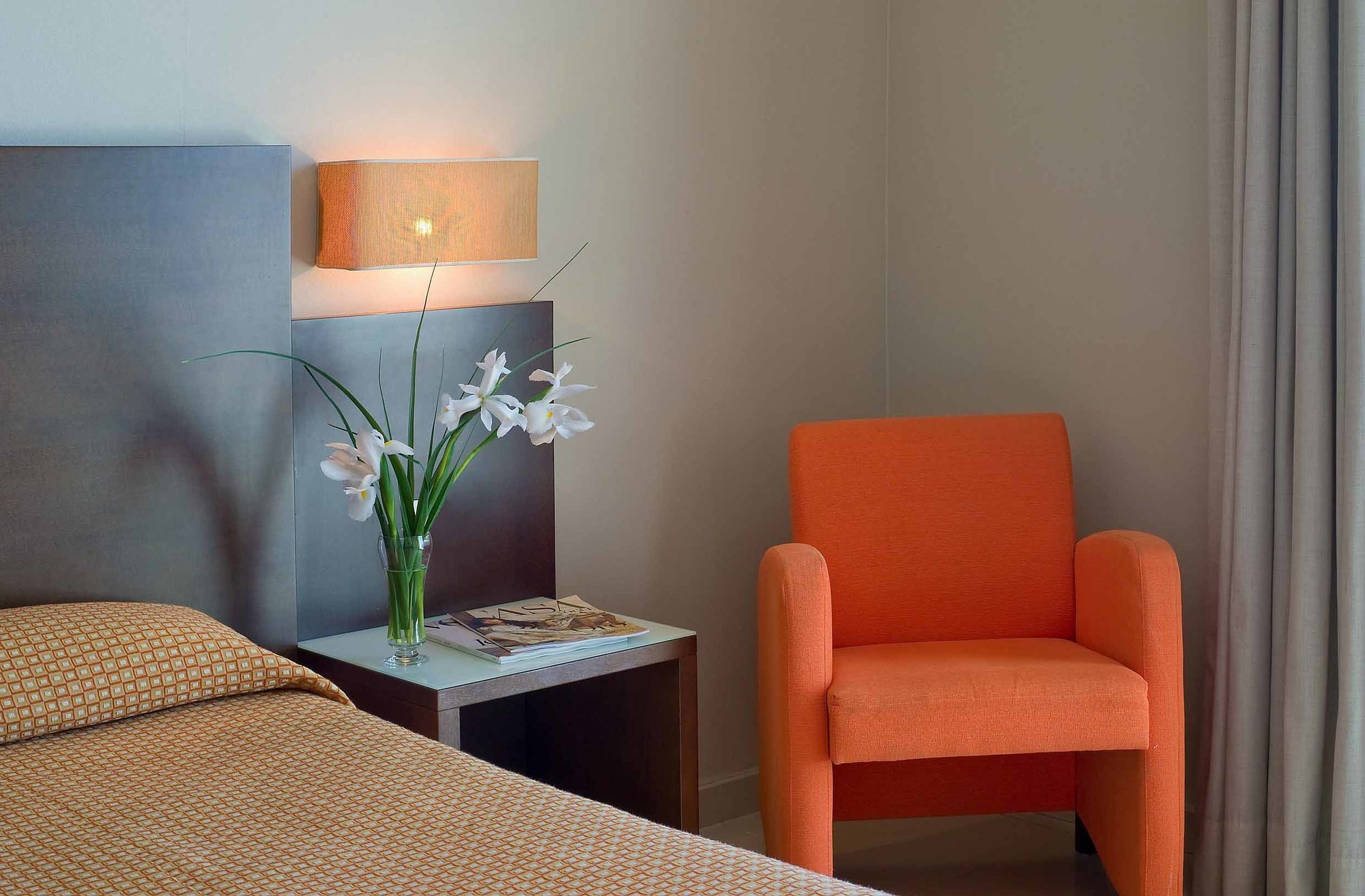 Hotel Bahia Calpe By Pierre & Vacances Εξωτερικό φωτογραφία